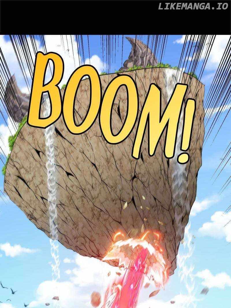 I Am The Monster Overlord Chapter 59 38